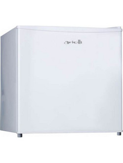 Arielli ARS-65LNE Εντοιχιζόμενο Ψυγείο Mini Bar 43lt Υ49.2xΠ47.2xΒ45cm Λευκό