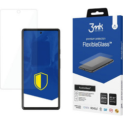 3mk FlexibleGlass Tempered Glass (Google Pixel 6)
