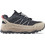 Fila Memory Steel Nanobionic Ανδρικά Αθλητικά Παπούτσια Trail Running Μαύρα 1SW43009-011