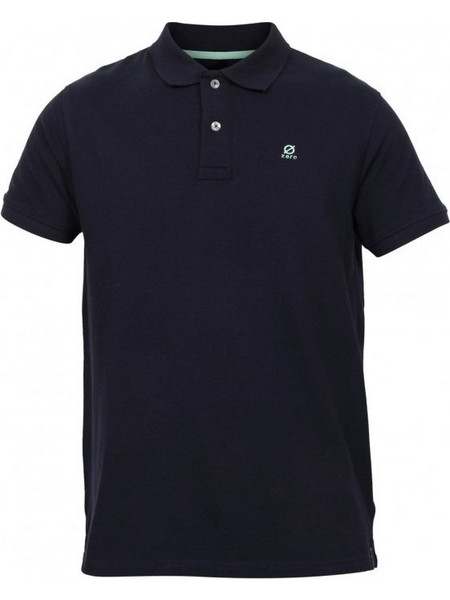 Explorer Ανδρική Μπλούζα Polo Κοντομάνικη Navy Μπλε 2221102000
