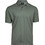Tee Jays Ανδρική Μπλούζα Polo Κοντομάνικη Χακί 1405