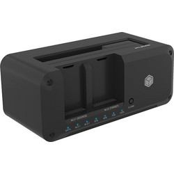 Icy Box IB-2924MSCL-C31