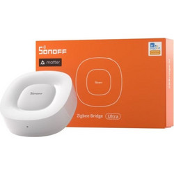 Sonoff Smart Hub Συμβατό με Alexa / Apple HomeKit