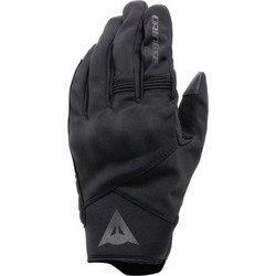 Dainese Intrepyd Black