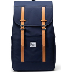 Herschel Supply 11475-04394 Σακίδιο Πλάτης 23lt Navy Μπλε