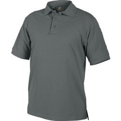 Helikon-Tex Ανδρική Μπλούζα Polo Κοντομάνικη Ανθρακί PD-UTL-TC-35