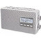 Panasonic RF-D10 Vintage White Panasonic RF-D10 Vintage White