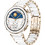 Huawei Watch GT 5 Pro 42mm Ceramic White