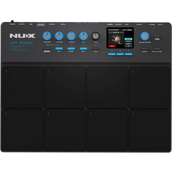 Nux DP-2000 Percussion Pad