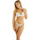 Norddiva Vanessa Bralette χωρίς Μπανέλα Λευκό 8761