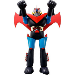 Bandai Jumbo Machinder Great Mazinger 60cm