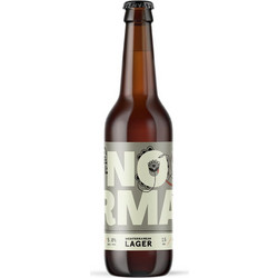 Babel Brewery Norma Μπουκάλι 330ml