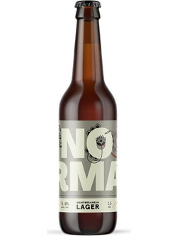 Babel Brewery Norma Μπουκάλι 330ml