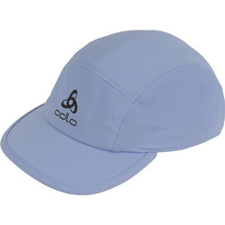 Odlo Performance Καπέλο Jockey Υφασμάτινο Μπλε 766330-21073