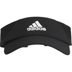 Adidas Καπέλο Visor Υφασμάτινο Μαύρο FK0860