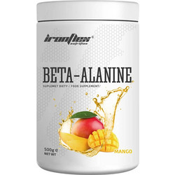 IronFlex Beta Alanine Mango 500gr