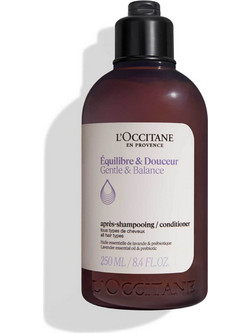 L'Occitane Gentle & Balance Conditioner 250ml