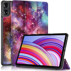 Techsuit FoldPro Galaxy (Xiaomi Redmi Pad Pro / Poco Pad)