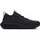 Under Armour Phantom 4 Ανδρικά Sneakers Μαύρα 3027593-002