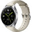 Xiaomi Λουράκι Δερμάτινο White (Xiaomi Watch S3 / 2 Pro)