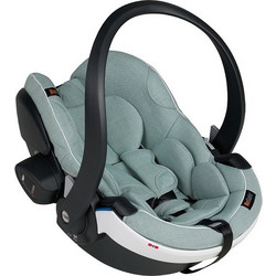 Besafe iZi Go Modular X2 Κάθισμα Αυτοκινήτου i-Size 0-13kg Light Sea Green Melange