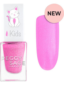 Peggy Sage Charlie Gloss Βερνίκι Νυχιών 5ml