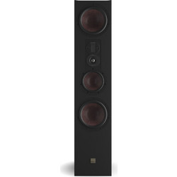 Dali Opticon 8 MK2 Ζεύγος Ηχείων Hi-Fi Δαπέδου 300W 3.5 Δρόμων Black