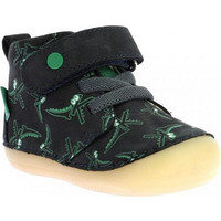 Παιδικά Μποτάκια Kickers