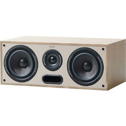 Elipson Horus 10C Ηχείο Hi-Fi Κεντρικό 150W 2 Δρόμων Beige