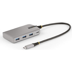 StarTech USB-C Docking Station με HDMI 4K PD