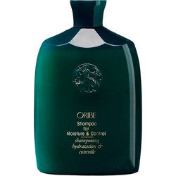 Oribe Moisture & Control Σαμπουάν 250ml