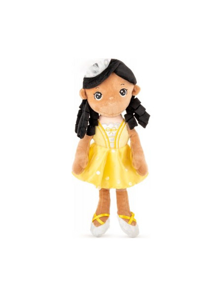 Amek Toys Κούκλα Διάφορα Χρώματα 011201