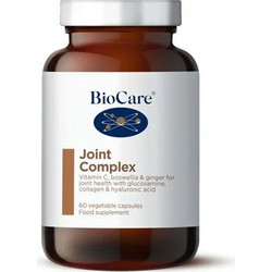 BioCare Joint Complex 60 Κάψουλες