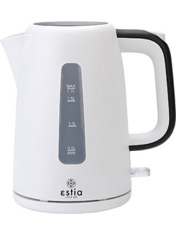 Estia 06-24567 Βραστήρας 1.7lt 2200W