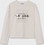 Mayoral Παιδικό T-Shirt Μακρυμάνικο Εκρού 14-00830-026