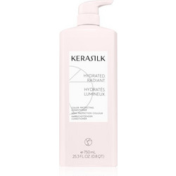 Kerasilk Essentials Color Protecting Conditioner για Προστασία Χρώματος για Βαμμένα Mαλλιά 750ml