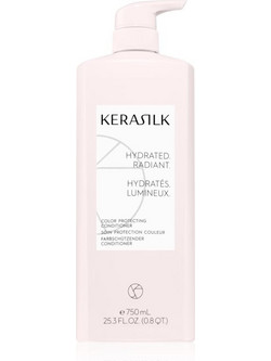 Kerasilk Essentials Color Protecting Conditioner για Προστασία Χρώματος για Βαμμένα Mαλλιά 750ml