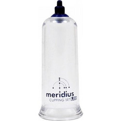 Meridius Ανταλλακτική Βεντούζα ΜΕ17 L02