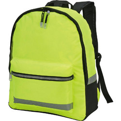 Shugon Hi-Vis SH1340 Σακίδιο Πλάτης 18lt Lime