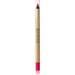 Max Factor Colour Elixir 060 Red Ruby Lip Liner 2gr