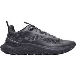 Timberland Motion Access Low Ανδρικά Sneakers Μαύρα TB0A6DJKENQ
