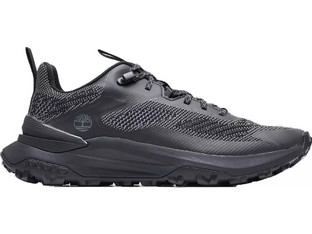 Timberland Motion Access Low Ανδρικά Sneakers Μαύρα TB0A6DJKENQ