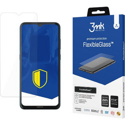 3mk FlexibleGlass Tempered Glass (Nokia 5.3)