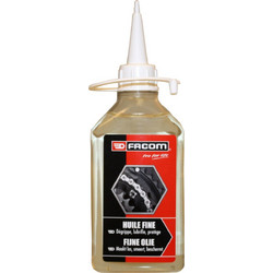 Facom 006106 Λιπαντικό Σπρέι Μηχανής 125ml