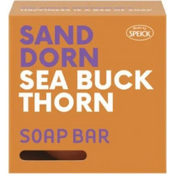 Speick Sea Buckthorn Σαπούνι 100gr