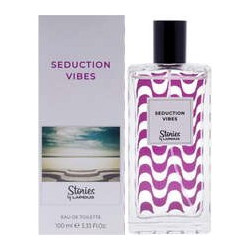 Ted Lapidus Stories Sexy Muse Eau de Toilette 100ml