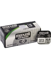 Maxell SR916SW 373 10τμχ