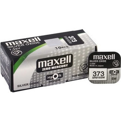 Maxell SR916SW 373 10τμχ