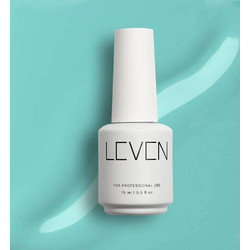 Leven 209 Summer Breeze Ημιμόνιμο Βερνίκι Νυχιών 15ml