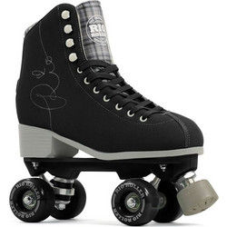 Rio Roller Signature Quad Rollers Ενηλίκων Μαύρα